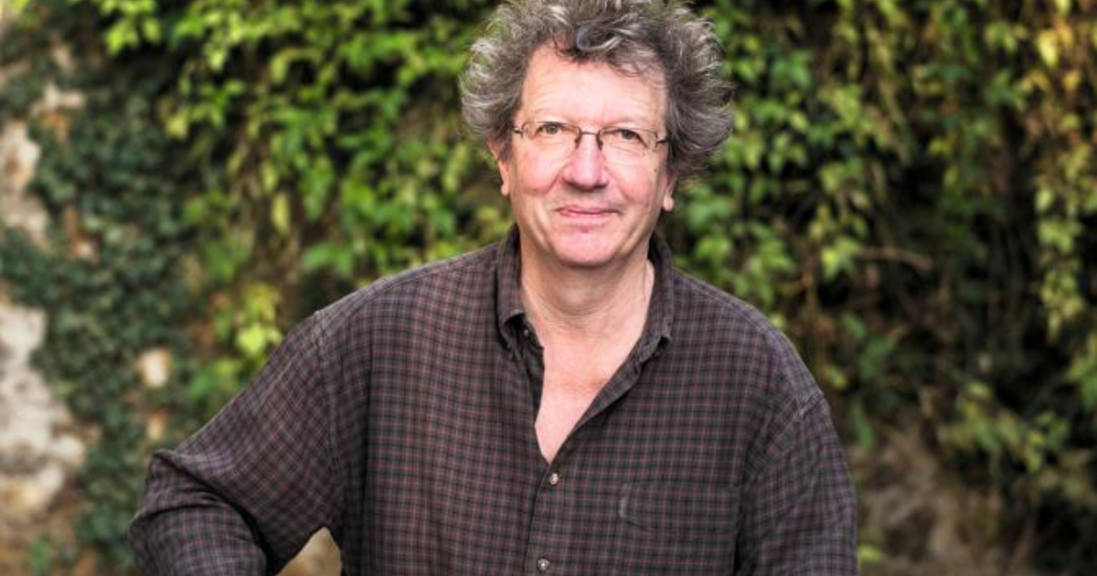 Thierry Paquot, philosophe «Que ça plaise ou non, on est marqué par l’endroit où on a passé