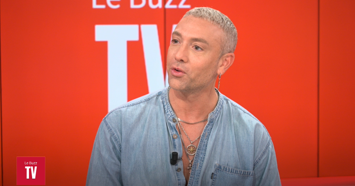 «Trop de portés», «pas assez de danses de salon et de bons profs» : Maxime  Dereymez critique l'évolution de «Danse avec les stars»