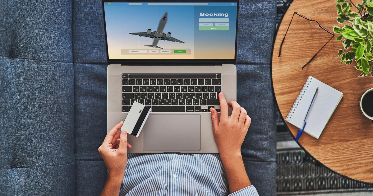 Une «super app» plutôt que 20 sites différents : ce que l’IA changera pour préparer ses voyages