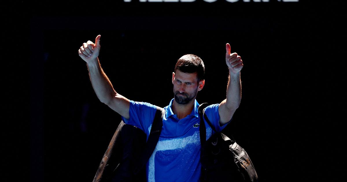 Novak Djokovic Healed at Almost 100%
