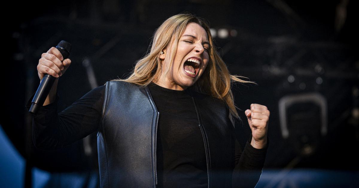 Becoming a Singer: Beyond Imagination - News Directory 3
