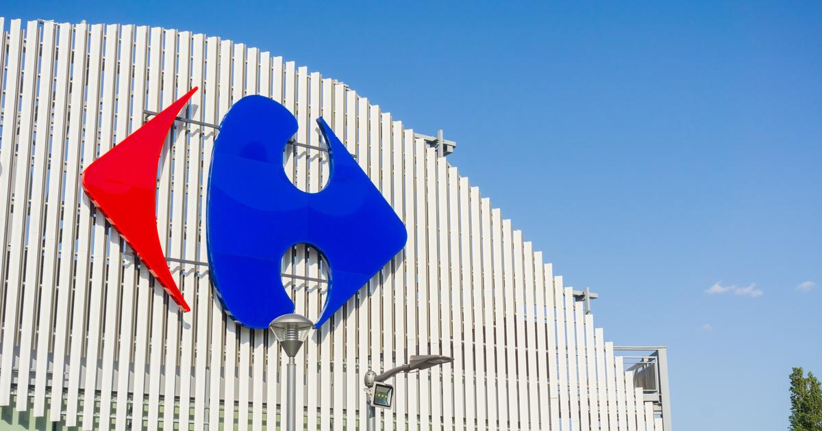 Carrefourは、ブラジルの子会社の100％の所有者になり、格付けから削除したい