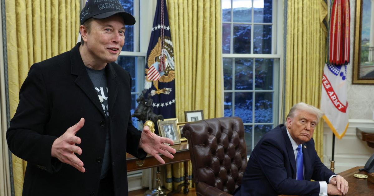 Elon Muskは、彼の予算削減が採用されていない場合、「破産」を約束します