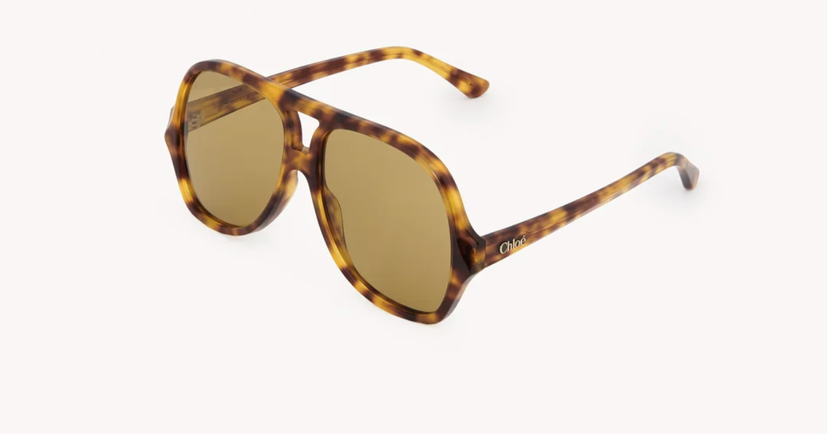 SHOPPING - 15 paires de lunettes rétro dans lesquelles investir pour 2025