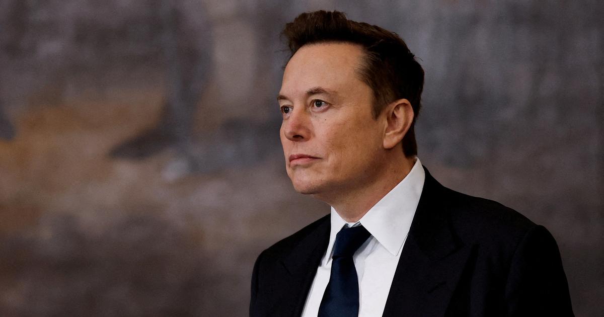 AIのパリの頂上で、Openaiの陰謀のElon Muskによる買収の仮説