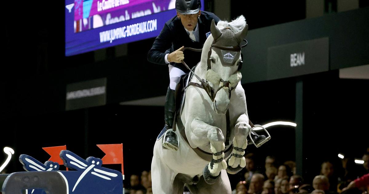 Largest Indoor Jumping Event in the World Coming to Paris