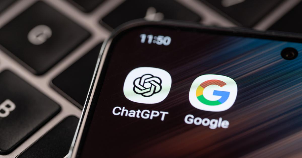 «La création de contenus devient à la portée de tous»: la grande percée des outils d’IA chez les Français