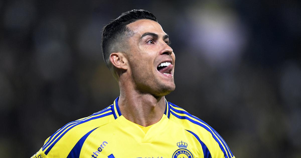 Cristiano Ronaldo: Still Top-Paid Athlete at 40