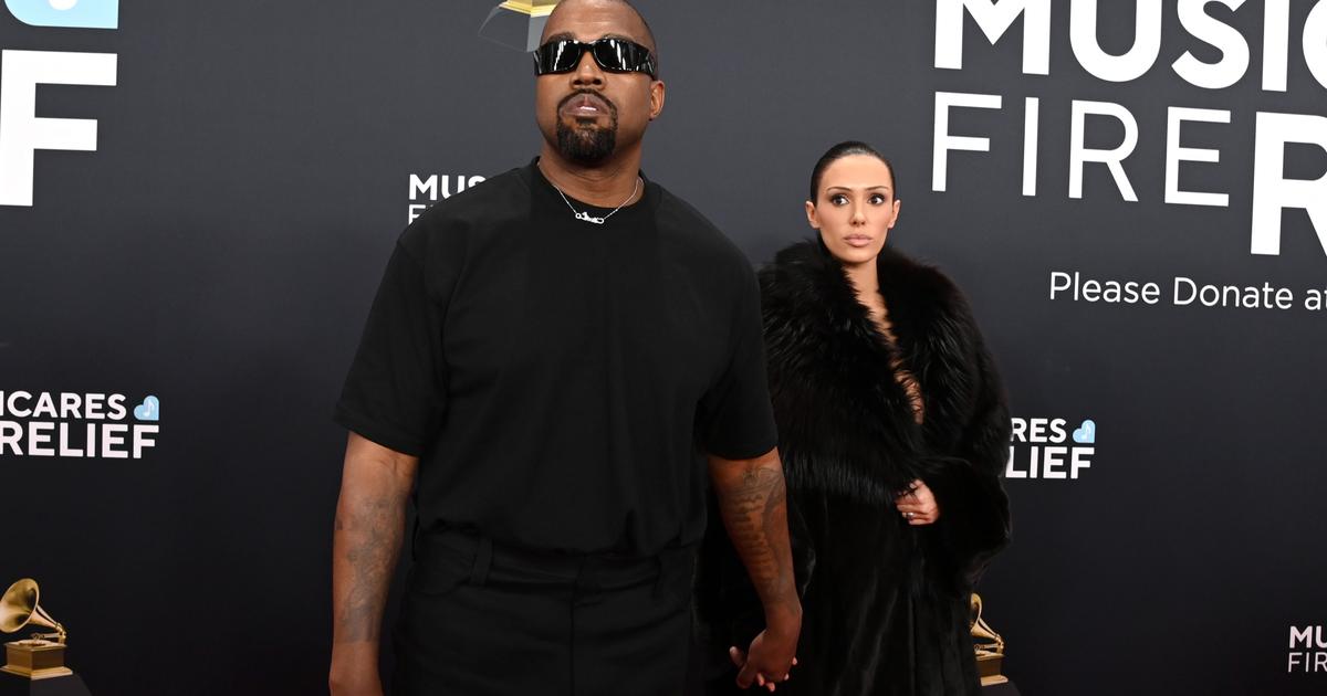 For $ 5 million, Bianca Censori is about to divorce Kanye West