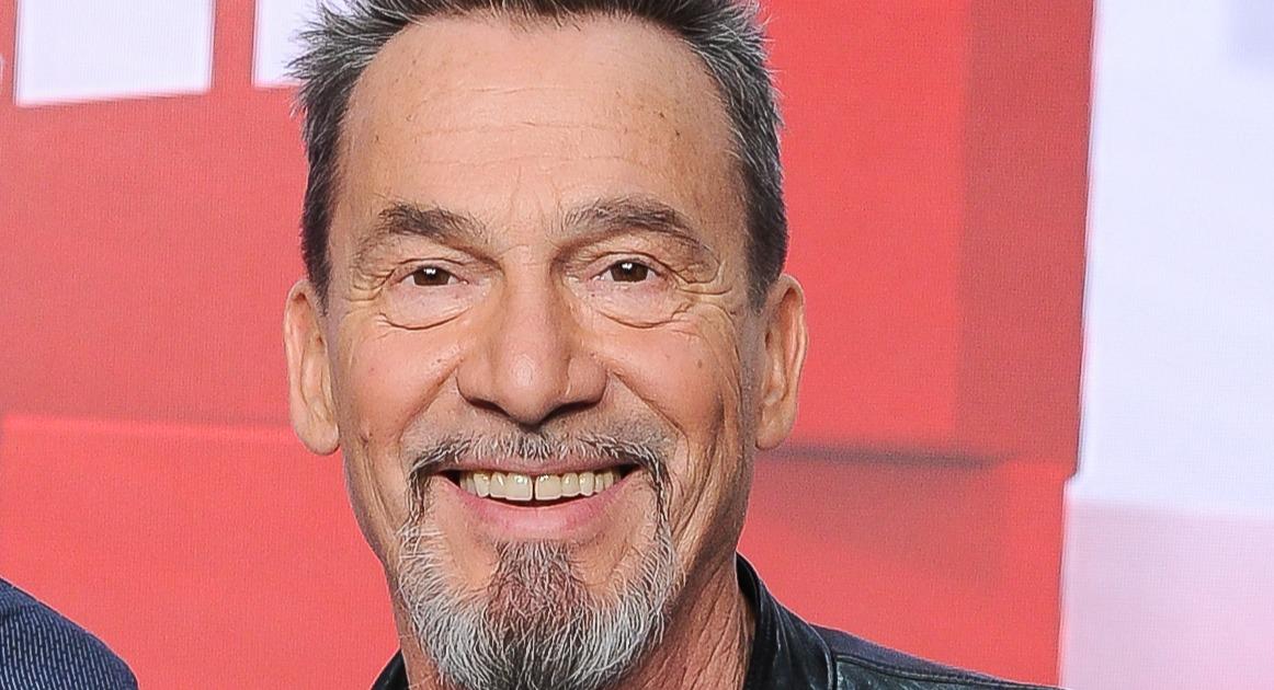 Combien Mesure Florent Pagny