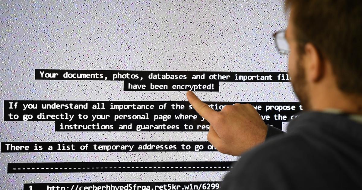 サイバー攻撃に直面して、企業での身代金の支払いにおける大きなタブー