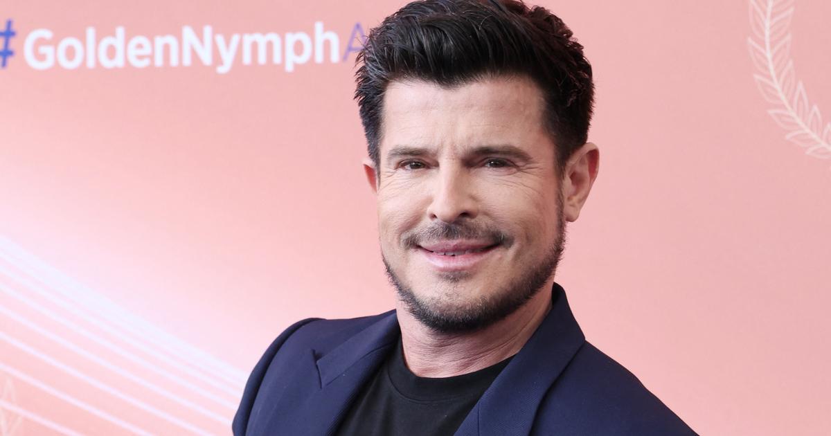 Vincent Niclo, 50 ans et célibataire : “C’est compliqué d’avoir une vie