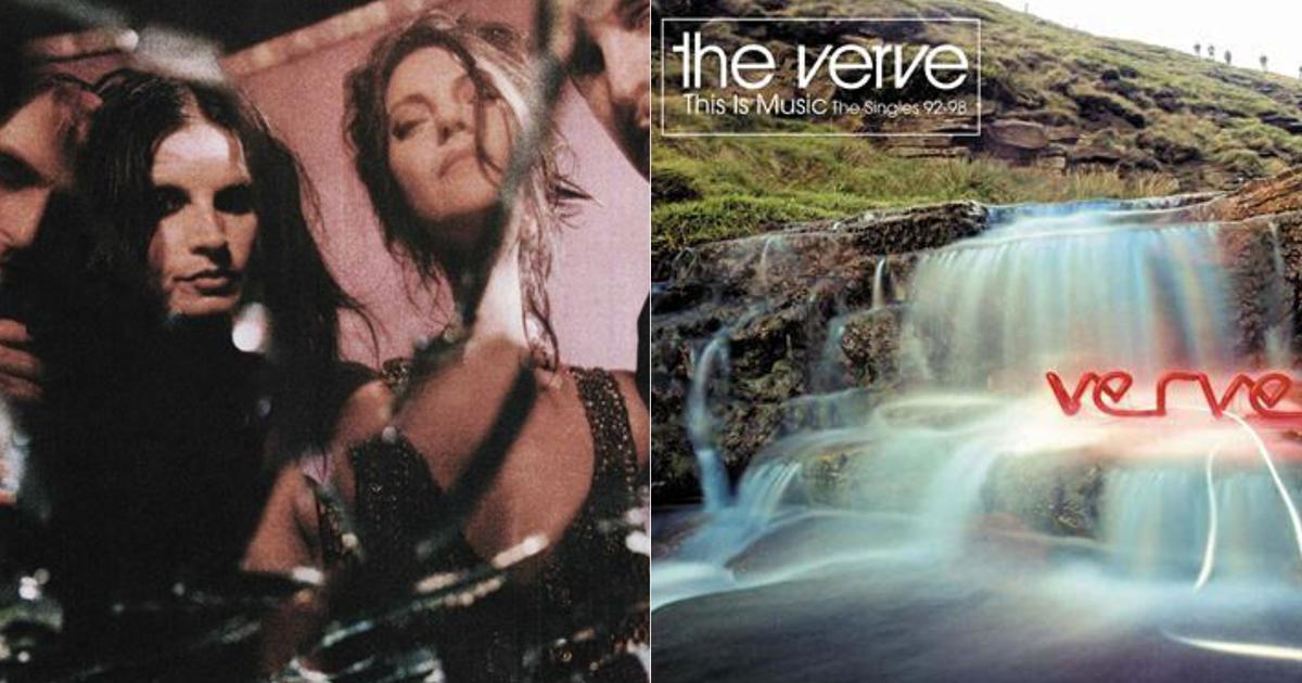 Sharon Van Etten and The Verve, discover the albums of Figaro Week