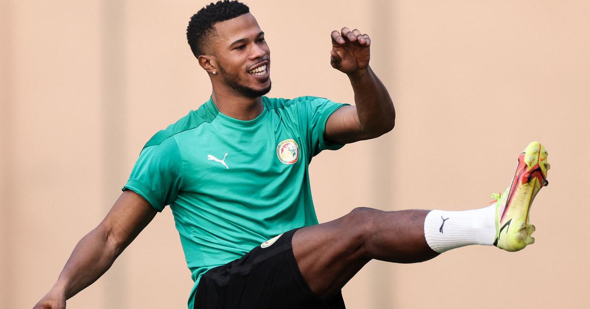 Keita Baldé Signs for Monza