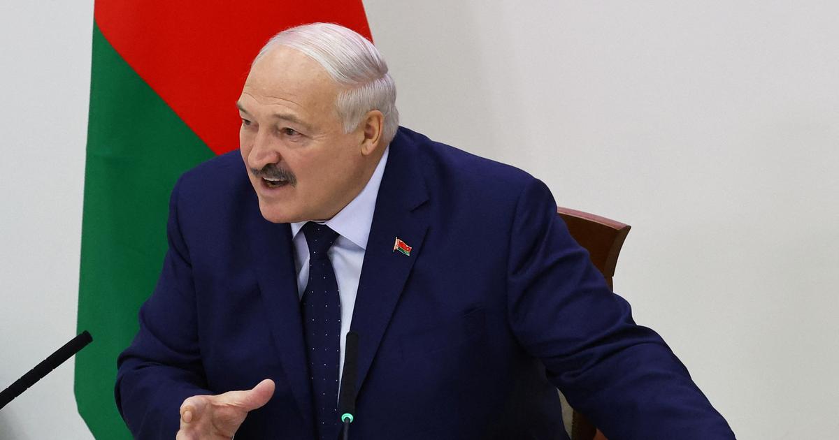 Le Belarus accusé de «crimes contre l'humanité» par des experts de l’ONU