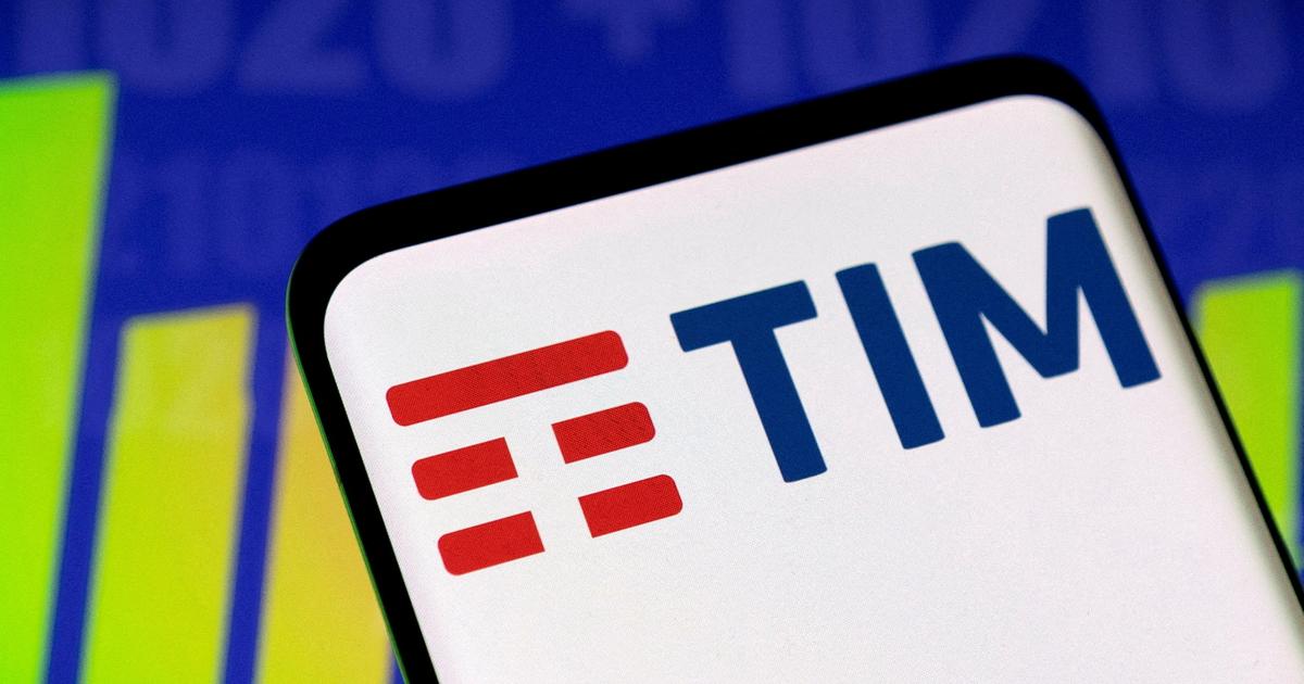 Iliadとの連合についての疑念に続いて、株式市場にはテレコムイタリアが急降下しています