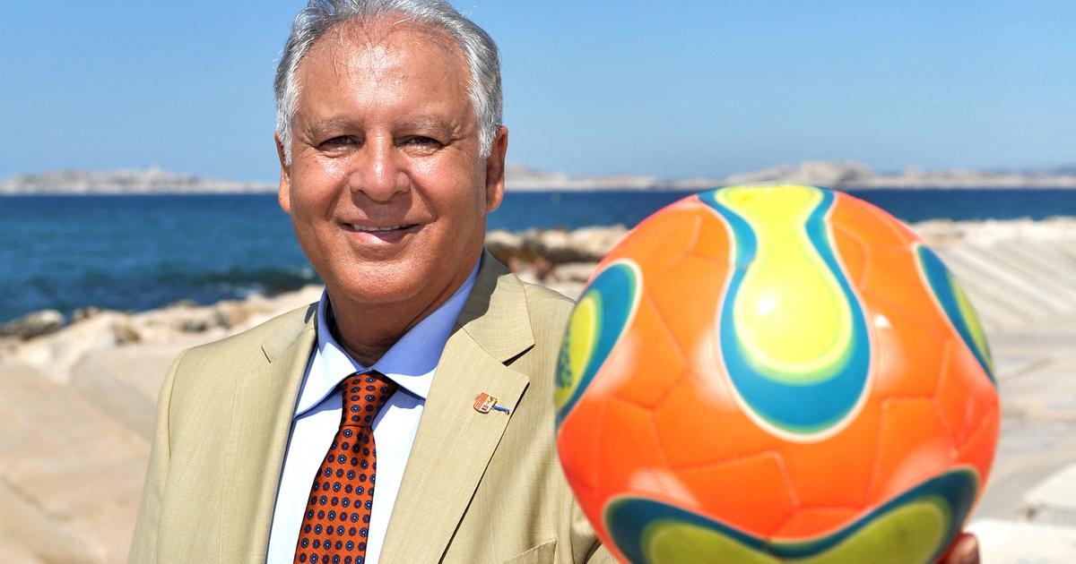 OM Matchesの象徴的なコメンテーター、元ジャーナリストのAvi Assoulyが亡くなりました
