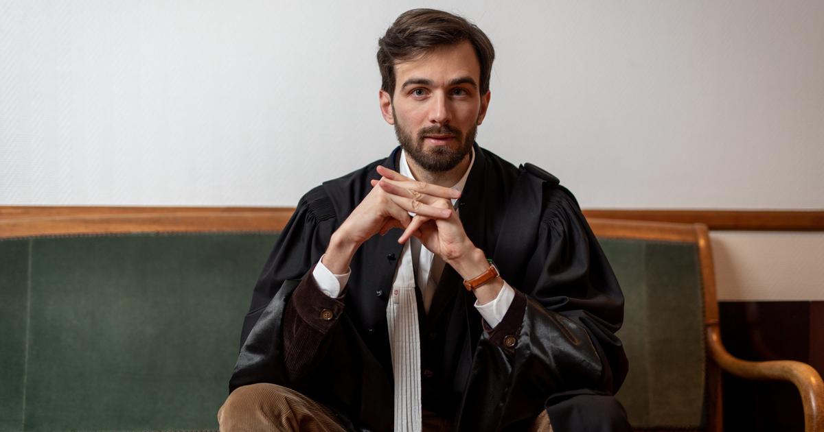 Timothée Dufour: «Les agriculteurs ne sont pas les vaches à lait des ONG»