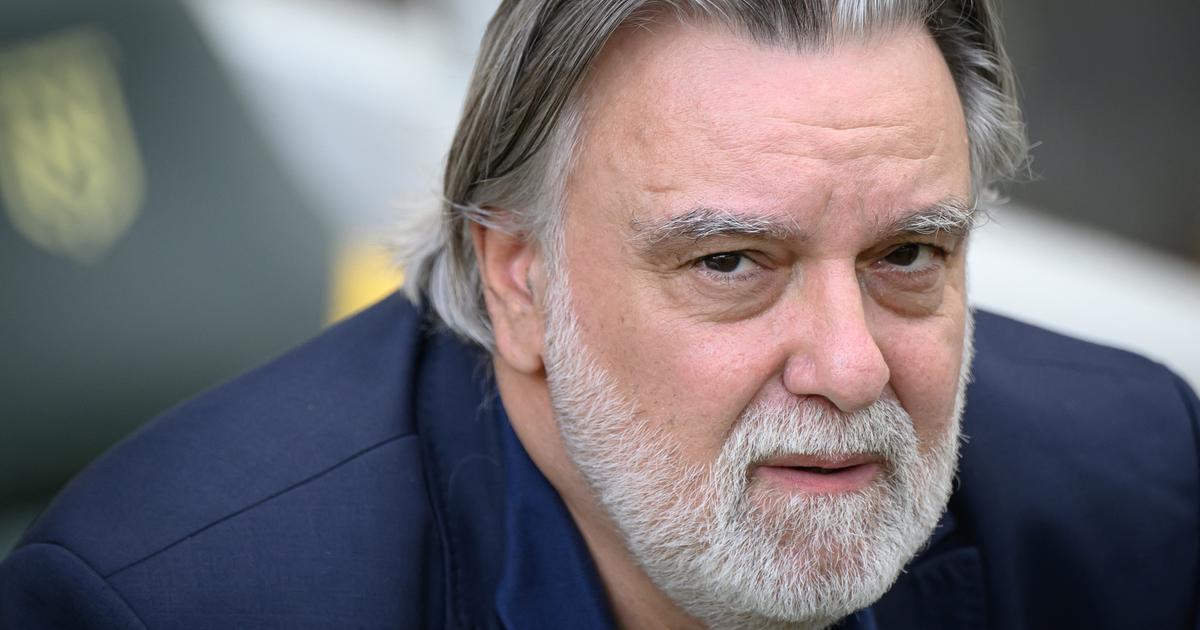 Nicollin Apologizes for Clumsy DAZN Price Announcement