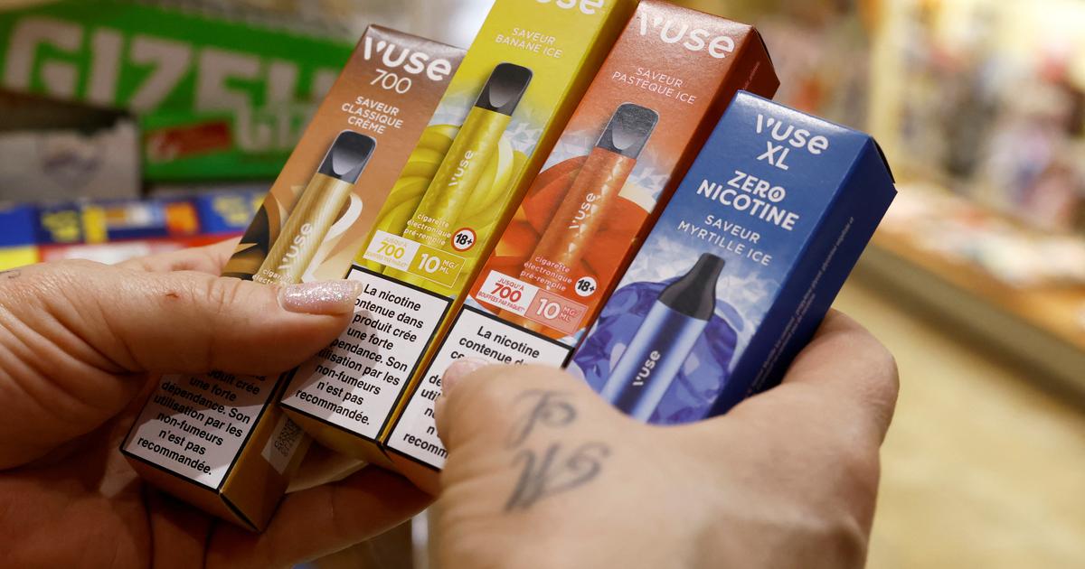 フランスの「パフ」の終わりはタバコの巨人を揺さぶらないでしょう