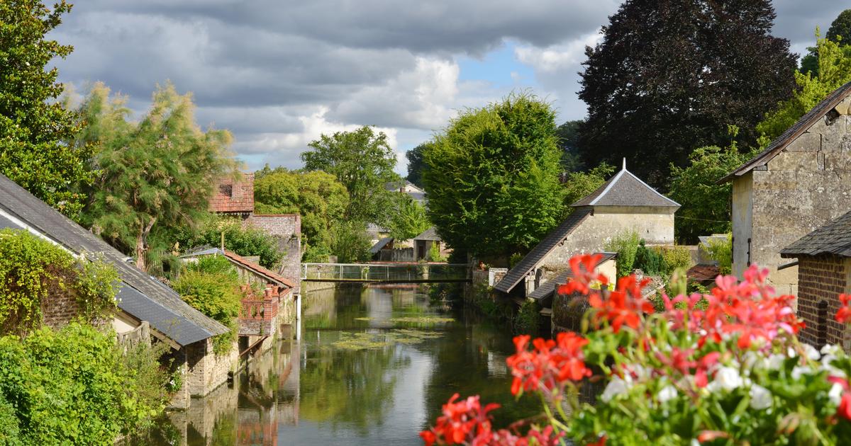 Week-end dans la vallée du loir : brocantes, poésie et cuisine inspirée