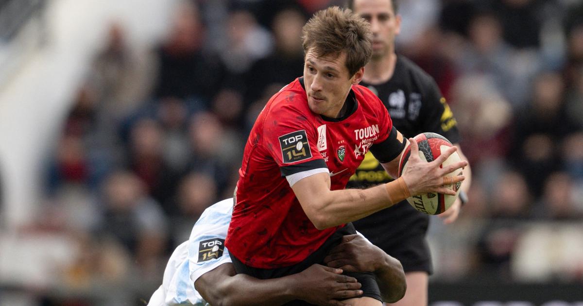 ライブ-Montpellier -Toulon：RCTはMHRの前で続けたいと考えています