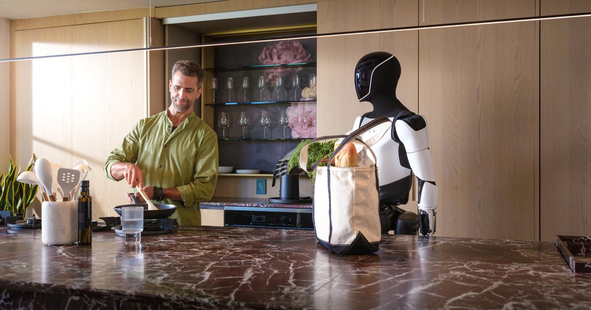 TeslaやNvidiaのように、メタはヒューマノイドロボット工学に乗り出します