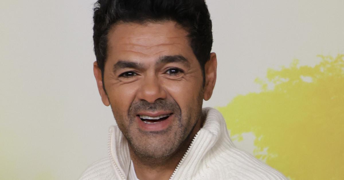 Jamel Debbouze : à 13 ans, sa fille Lila rêve elle aussi d'une carrière artistique