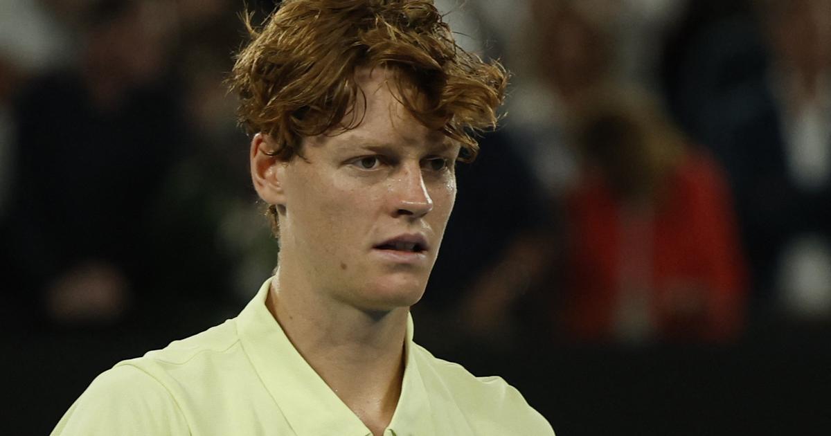 Jannik Sinner Suspended From Tennis for Doping (Until May 4)