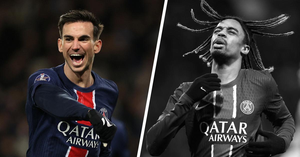 Regarder la vidéo Toulouse-PSG : Paris invincible, Ruiz et Mayulu sérieux, Kvara trop timide... Les tops et les flops