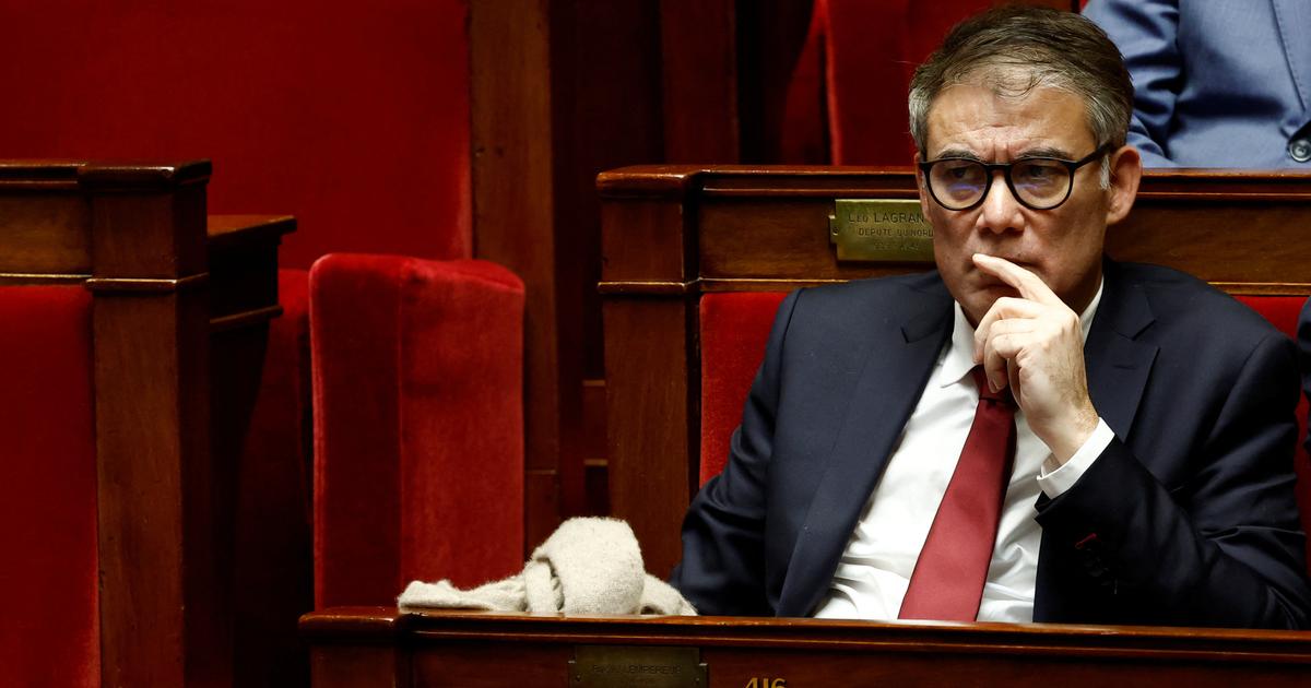 Affaire bétharram : olivier faure encourage françois bayrou à démissionner «en conscience»