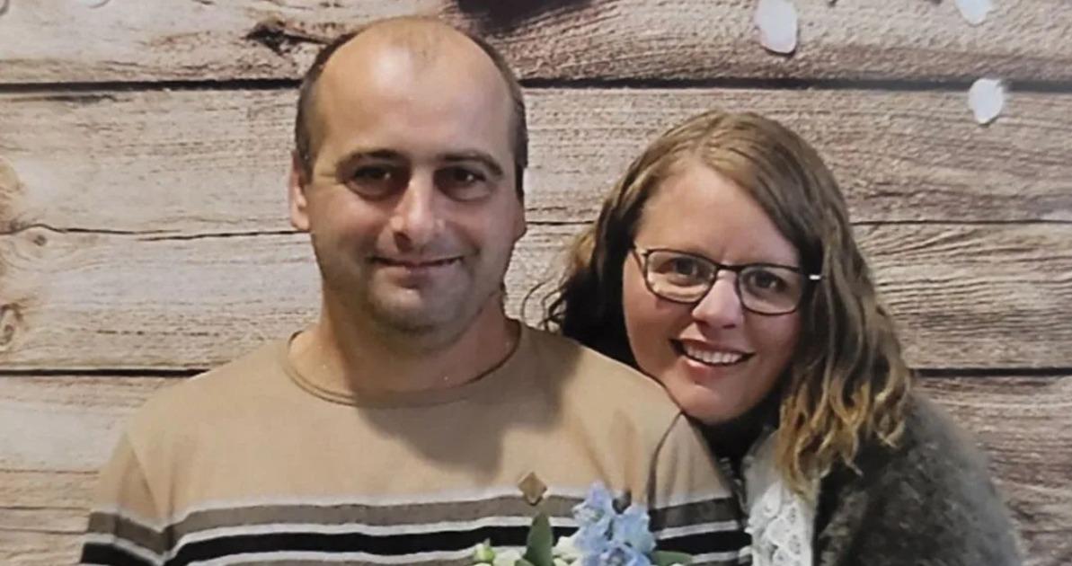 Charles (L'amour est dans le pré) annonce sa rupture avec Marilia en  dévoilant une photo déchirante