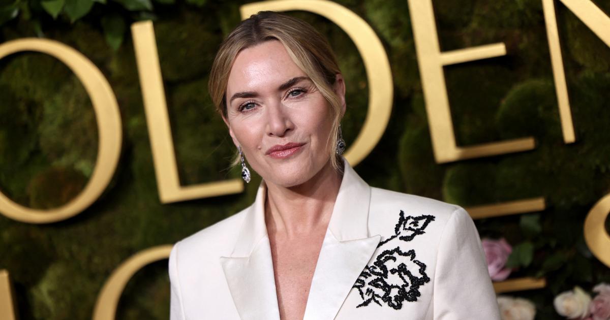 Kate Winslet will make her first film, Goodbye June, a melo on a fractured siblings