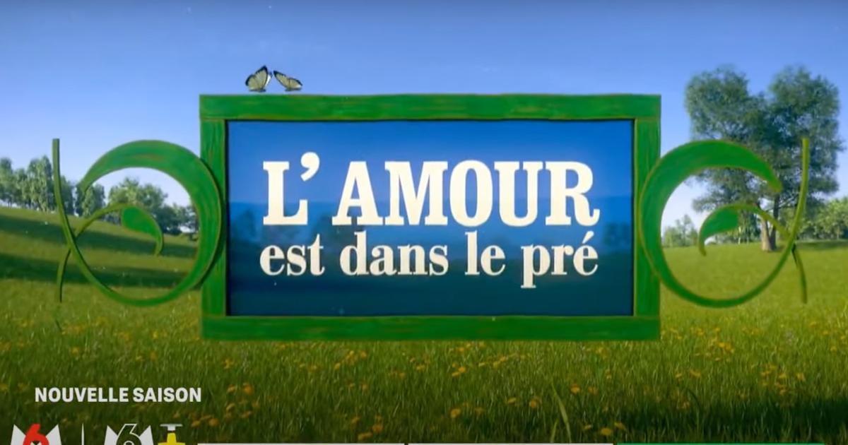 L’amour est dans le pré mort d’un des personnages les plus