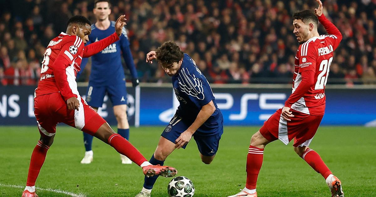 Formality、Dembélé、Draw … Franco-French Return Damの前にチャンピオンズリーグの5つの質問