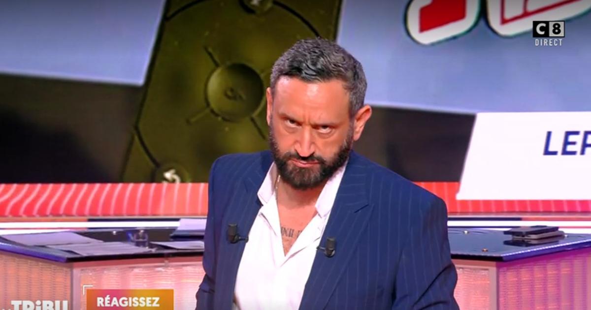 On a dérangé au plus haut sommet» : Cyril Hanouna accuse l'Elysée et Alexis Kohler d'être responsables de l'arrêt de C8