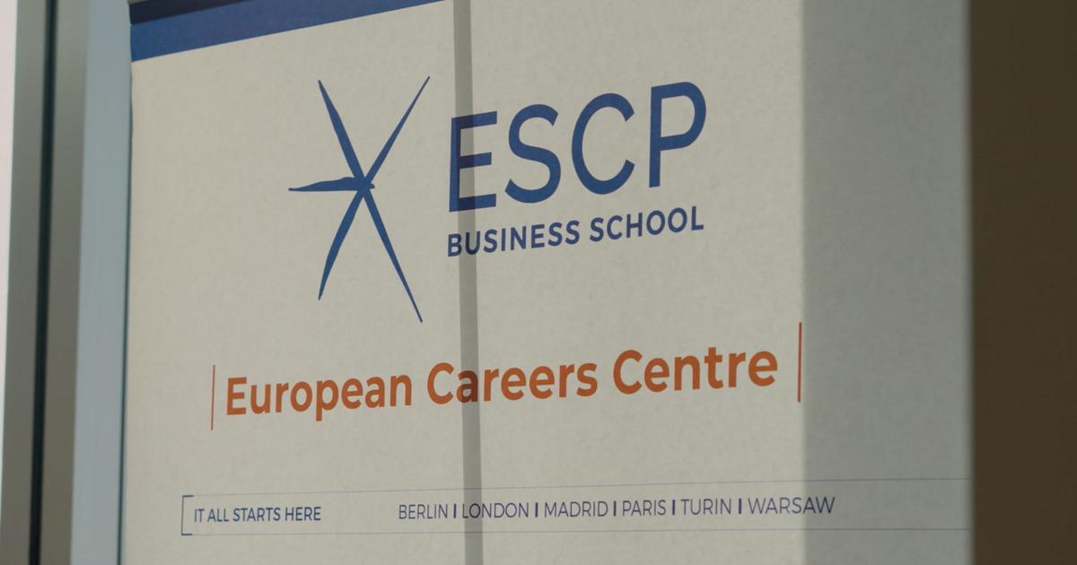 ESCP : l’école de commerce qui incarne l’excellence française