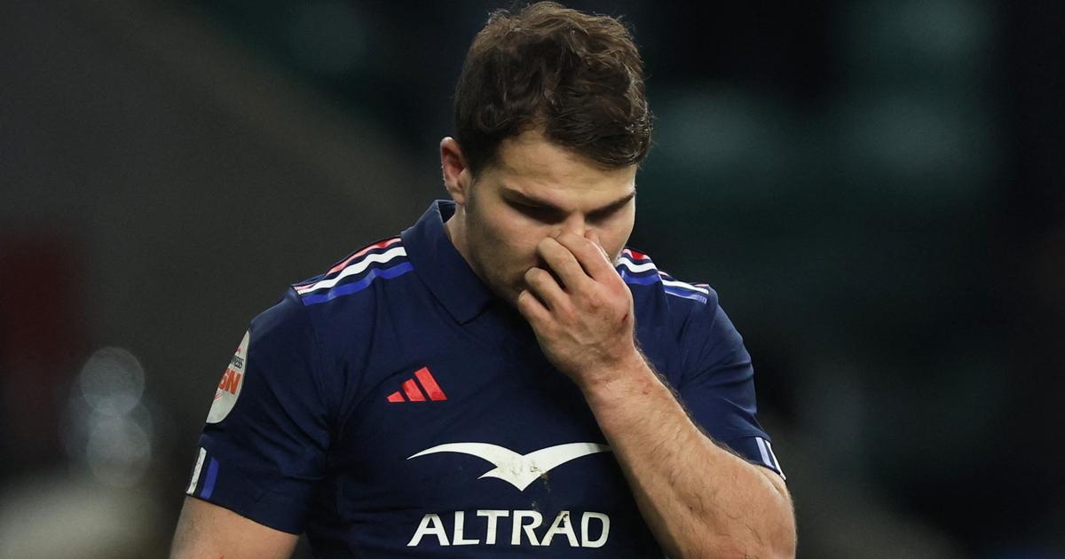 Rugby Star’s Death: Antoine Dupont Appeals for Donations