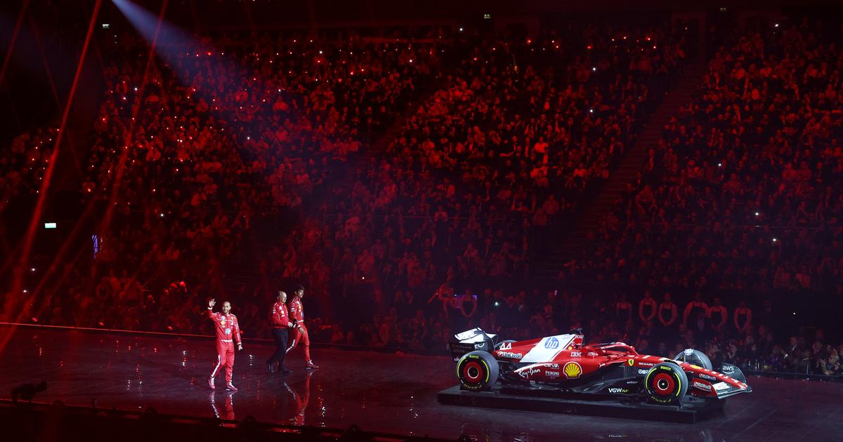 Formula 1 London: Hamilton, Ferrari, Verstappen, and FIA Stir the Pot