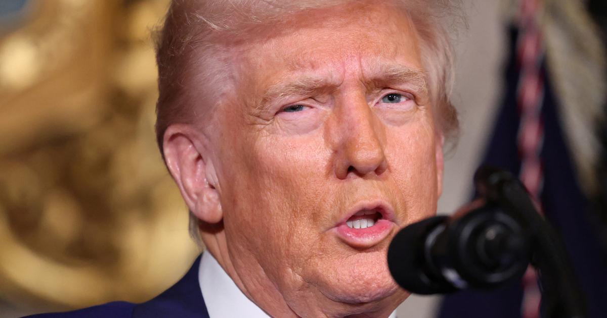 ドナルド・トランプは、自動車の「約25％」の関税を計画することを発表します