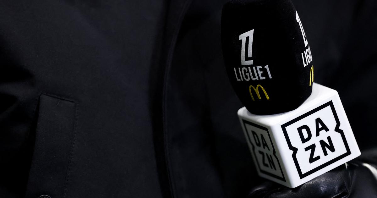 DAZN Claims €573 Million from LFP