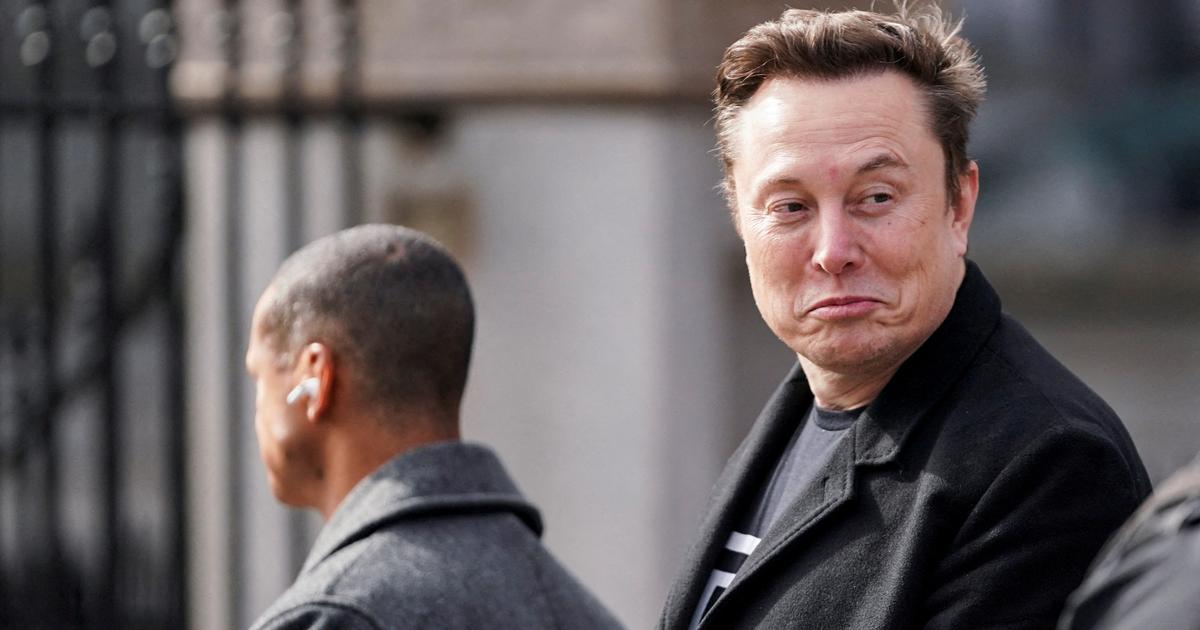 Doge of Elon Muskは、価値のある契約に終止符を打つことで80億ドルの経済を発表します… 800万人