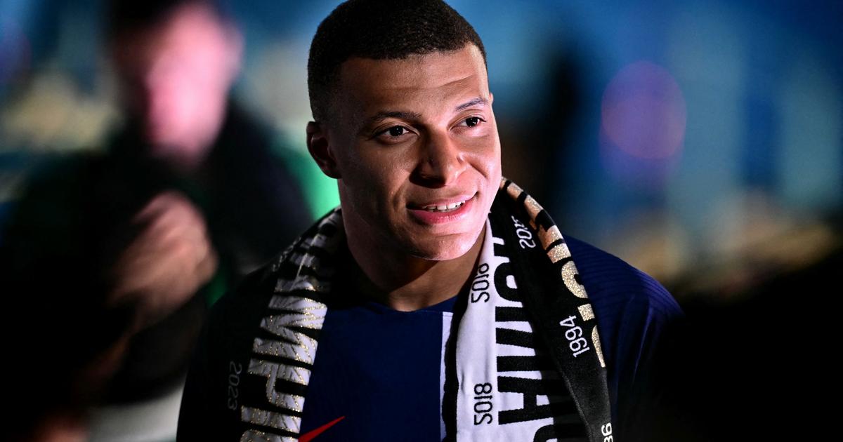 Conflit mbappé/psg : «il n’y a pas eu d’accord» financier en août 2023 avec le club, assure l’avocate du joueur