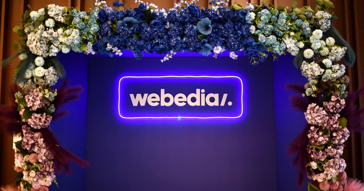 Christian Bombrun devient le directeur général de Webedia