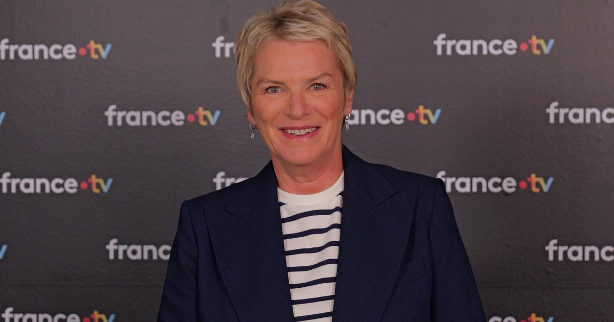 GALA VIDEO - Élise Lucet : son amitié méconnue avec une candidate  emblématique de Star Academy