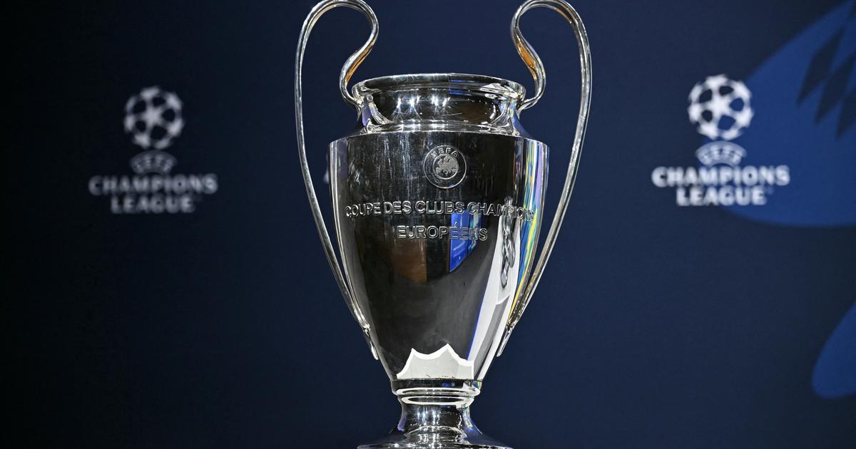 Champions League Round of 16 Draw: PSG-Liverpool, Lille-Dortmund