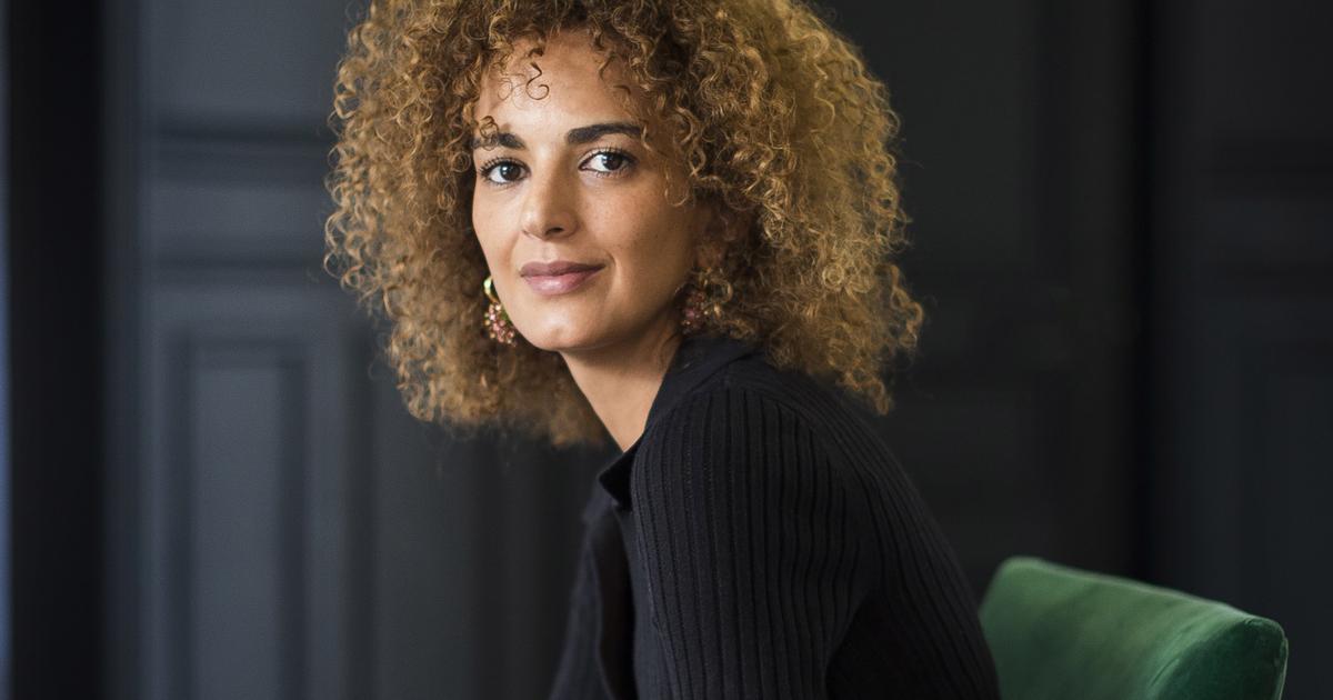 Pourquoi il faut lire (et finir) la trilogie incandescente de Leïla Slimani