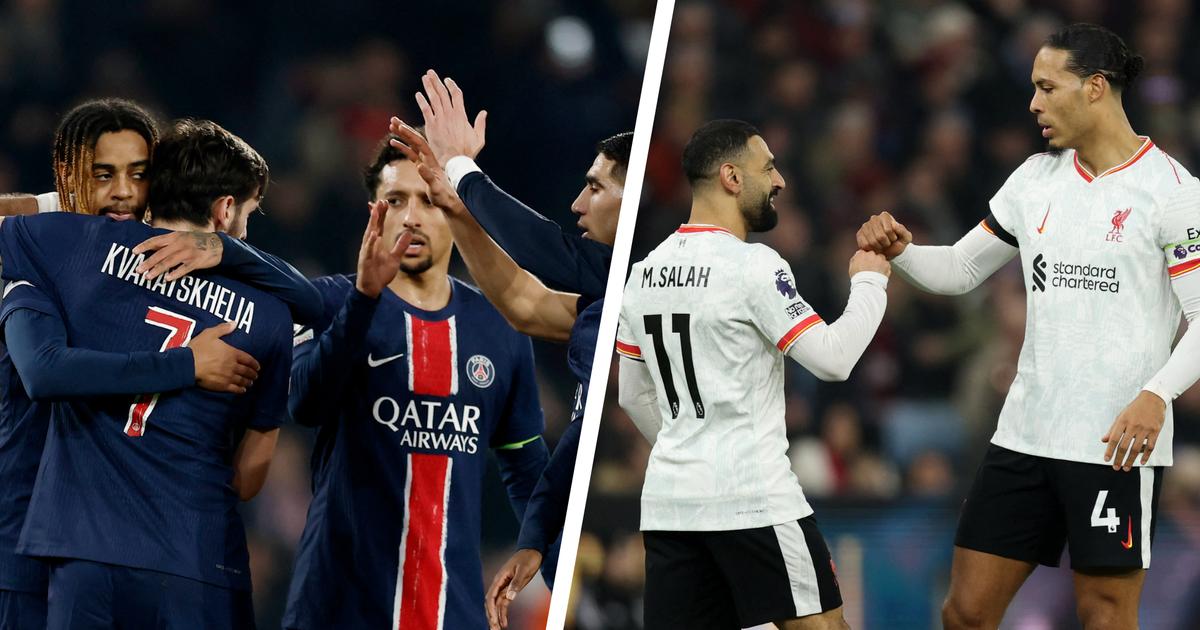 PSG to Reveal Liverpool: Envy, Appetite, and Enthusiasm Drive Victory