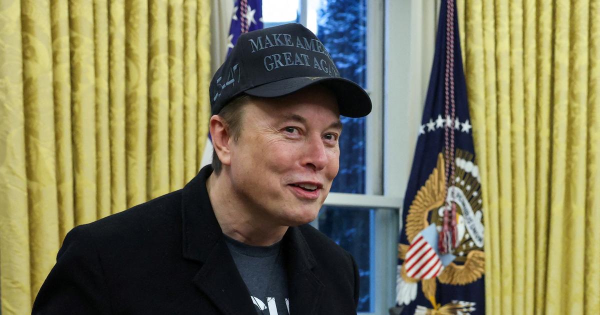 «Vous êtes complètement attardé» : Elon Musk s’en prend à un astronaute ...