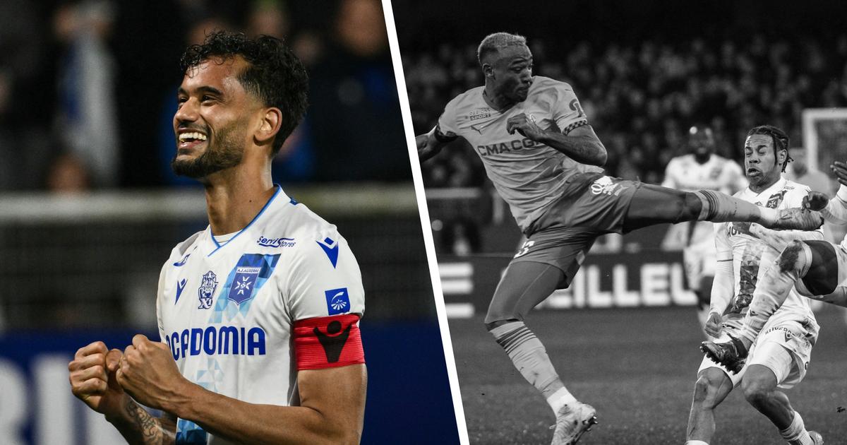 Jubal and Perrin Lethal, Aja Resuscitates, OM Humiliated: Tops/Flops